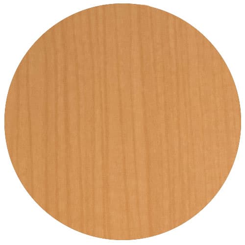 Fastcap 9/16" PVC Cover Caps, American Maple, Box of 1060