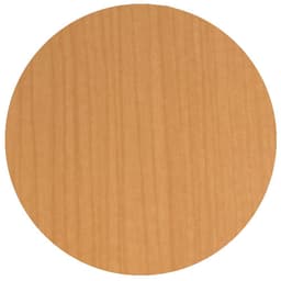 Fastcap 9/16" PVC Cover Caps, American Maple, Box of 1060