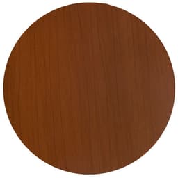 Fastcap 9/16" PVC Cover Caps, Bourbon Cherry, Box of 260