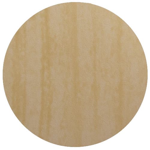 Fastcap 9/16" PVC Cover Caps, Hardrock Maple, Box of 260