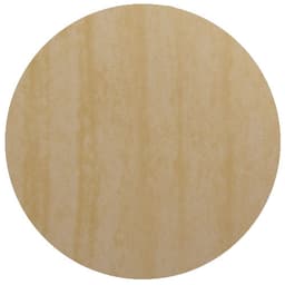 Fastcap 9/16" PVC Cover Caps, Hardrock Maple, Box of 260