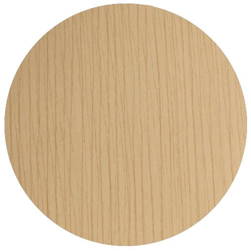Fastcap 9/16" PVC Cover Caps, Knotty Pine, Box of 260