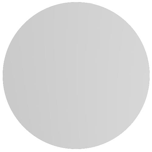 Fastcap 9/16" PVC Cover Caps, Folkstone Gray, Box of 260