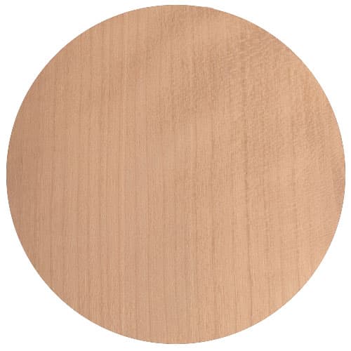 Fastcap 9/16" Prefinished Wood Cover Caps, Mahogany, Box of 1040