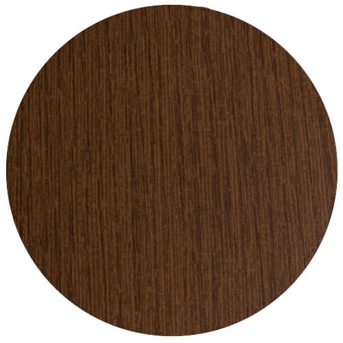 Fastcap 9/16" PVC Cover Caps, Medium Oak, Box of 1060