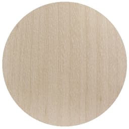 Fastcap 9/16" Unfinished Wood Cover Caps, Maple, Box of 260