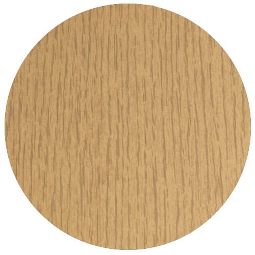Fastcap 9/16" PVC Cover Caps, Natural Oak, Box of 260