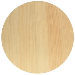 Fastcap 9/16" Prefinished Wood Cover Caps, Pine, Box of 1040