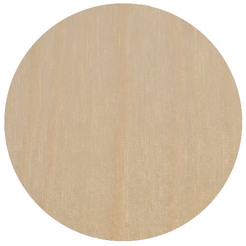 Fastcap 9/16" Prefinished Wood Cover Caps, White Birch, Box of 260