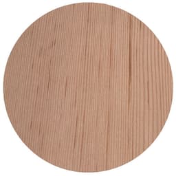 Fastcap 9/16" Unfinished Wood Cover Caps, Vg Fir, Box of 260