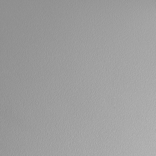 3/8" Peel/Stick Cover Cap, Fog Gray, PVC, Box of 2400
