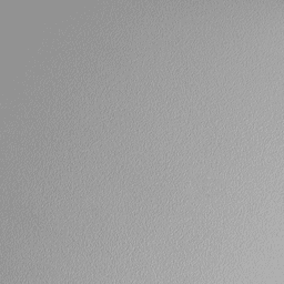 3/8" Peel/Stick Cover Cap, Fog Gray, PVC, Box of 2400