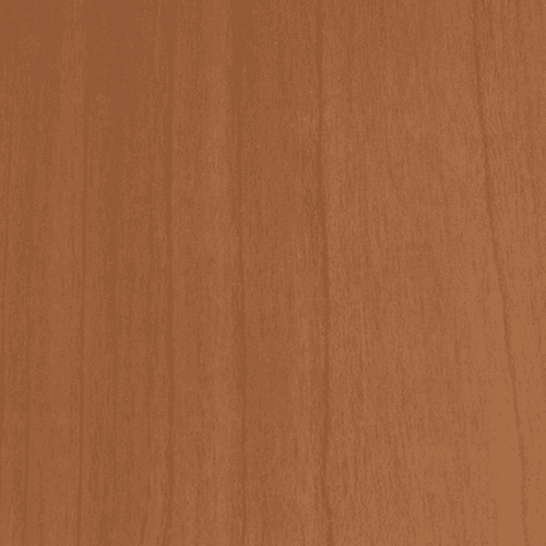 11/16" Peel/Stick Cover Cap, Fuji Cherry, PVC, Box of 180