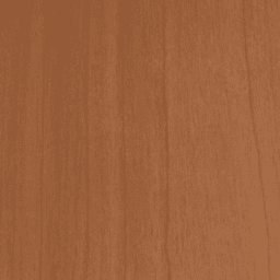 11/16" Peel/Stick Cover Cap, Fuji Cherry, PVC, Box of 180