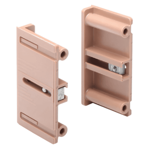 Dynapro Inset Bracket Set