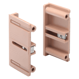 Dynapro Inset Bracket Set