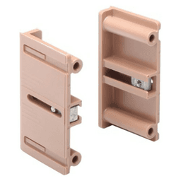 Dynapro Inset Bracket Set