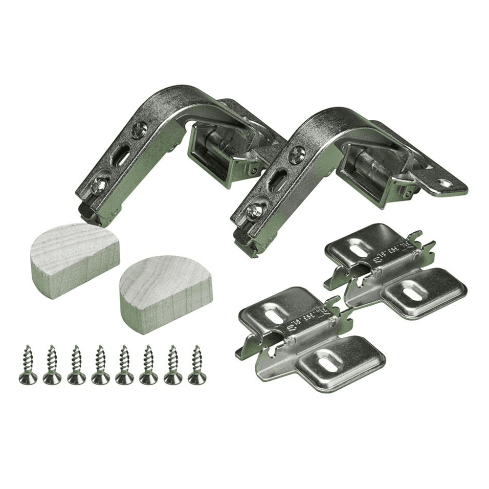 Nexis PCC Hinge 48mm Replacement Kit