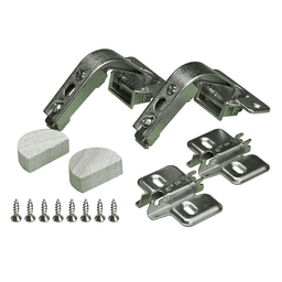 Nexis PCC Hinge 48mm Replacement Kit