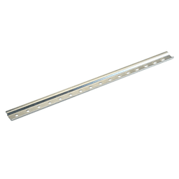 8' Suspension Rail, Zinc