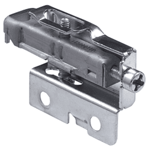 Cover Cap for Suspension Bracket, Right Hand, Almond
