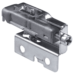 Cover Cap for Suspension Bracket, Right Hand, Almond