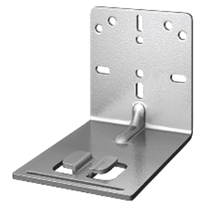 Dynapro/Elite/Dynamic NT Universal Rear Mount Bracket for Undermount Drawer Slides
