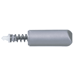 Soft-Close Damper for Impresso Adapter