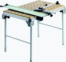 Festool Cross Members for MFT/3 Table
