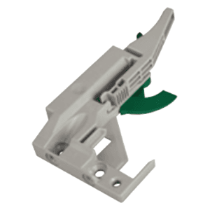 Dynapro Eco Left Hand Front Locking Device