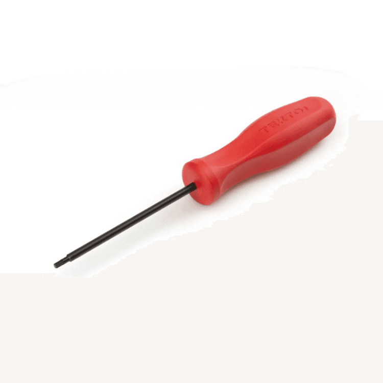 T-15 Torx Screwdriver for T-Tool C4C Accessories