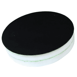 11" Hook and Loop Sander Drive Pad, No Holes