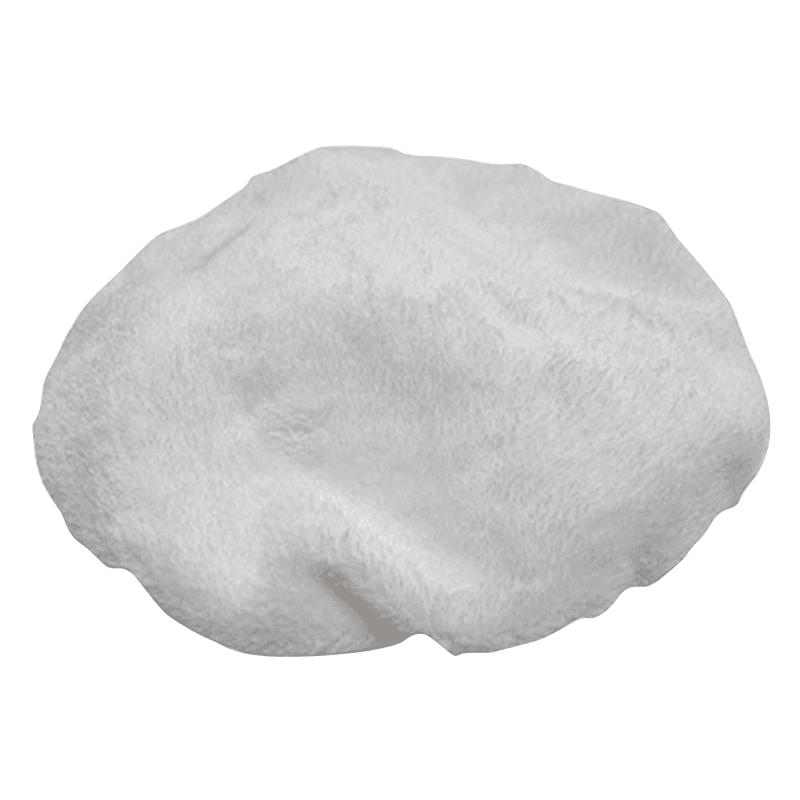 Micro-Fiber Hi-Pile Bonnet