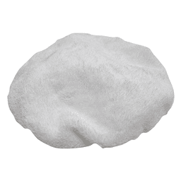 Micro-Fiber Hi-Pile Bonnet
