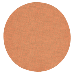 11" Hookit 80 Micron No Holes Abrasive Sanding Disc, Aluminum Oxide
