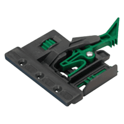 Elite Plus Left Hand Universal Front Locking Device