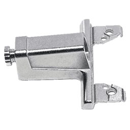 Soft-Close Adapter for Nexis Impresso Hinge