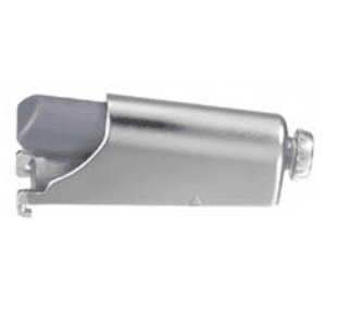 Soft-Close Adapter for Nexis Impresso 170° Hinge