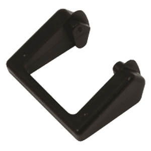 Tiomos 120° Opening Angle Reduction Clip, Black