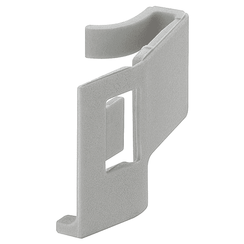Tiomos Hinge Clip Protector, Gray