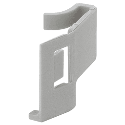 Tiomos Hinge Clip Protector, Gray