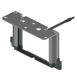 Frame Set for Top Assembly, 120mm