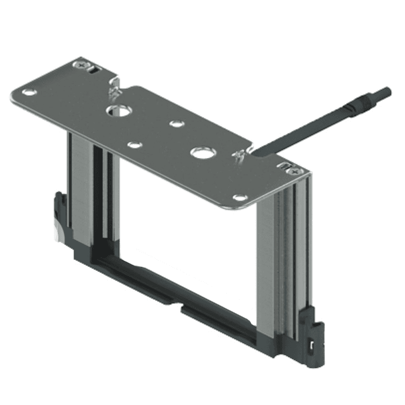 Frame Set for Top Assembly, 170mm