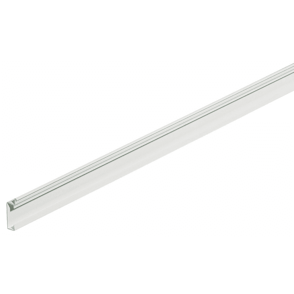 Pendaflex 6110 43-5/16" File Rail, White