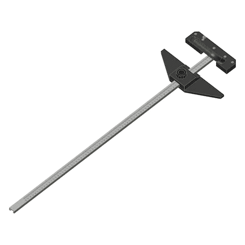 Sensomatic Drilling Template