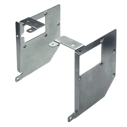 Kinvaro L-80 Face Frame Adaptor for T-Series Lifters