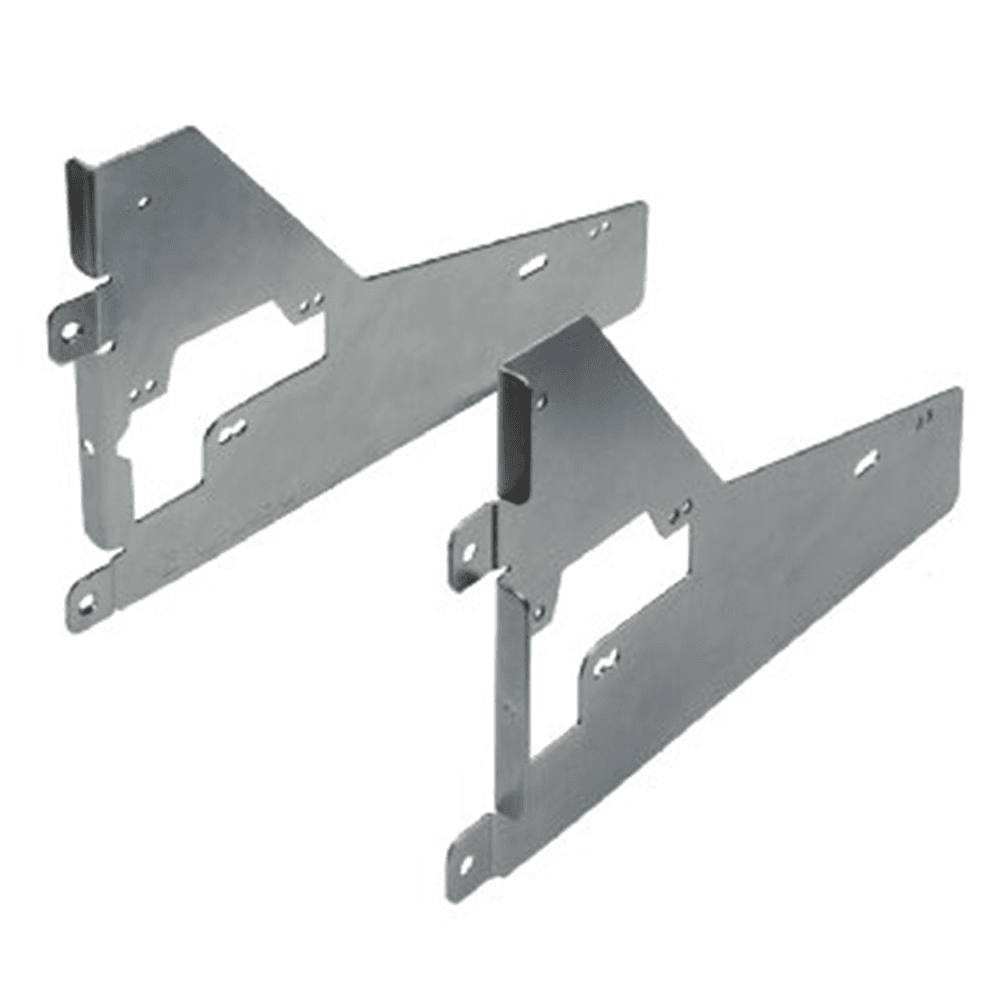 Kinvaro L-80 Face Frame Adaptor for F-20 & L-80 Lifters