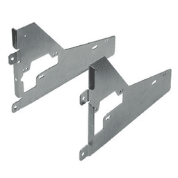 Kinvaro L-80 Face Frame Adaptor for F-20 & L-80 Lifters