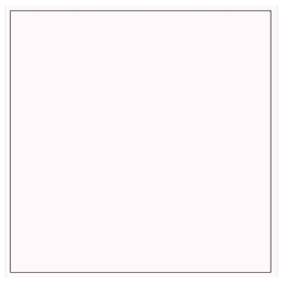 909 Surfaces Laminate, Color 149-59 White, Post Forming Grade Matte Finish, 48" x 120"