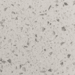Solid Surface Sheet Color 060 Ash Quartz, 1/2" Thick 30" x 144
